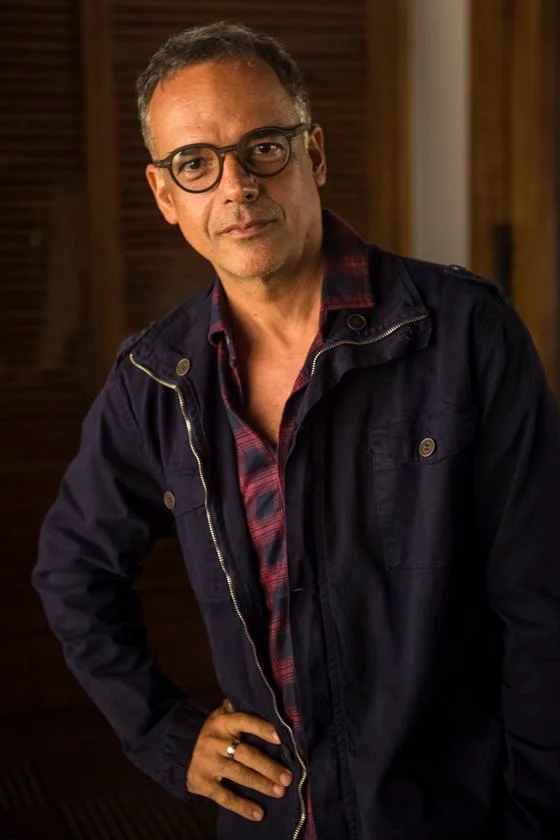 Luis (Angelo Antonio) Luis (Angelo Antonio)