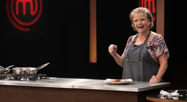 Mirian é eliminada do Masterchef Brasil e internet comemora
