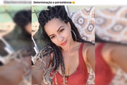 Veja posts de advogada do Comboio do Cão nas redes