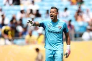 Fabio foi o jogador mais velho da Copa do Mundo de Clubes de 2025 Fabio foi o jogador mais velho da Copa do Mundo de Clubes de 2025
