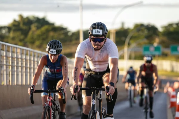 Metrópoles Endurance – Triatlo: veja detalhes das provas de triatlo