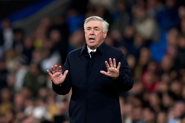 Carlo Ancelotti