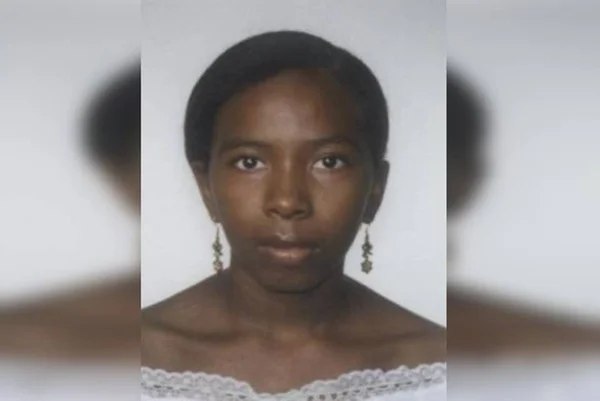 mulher negra