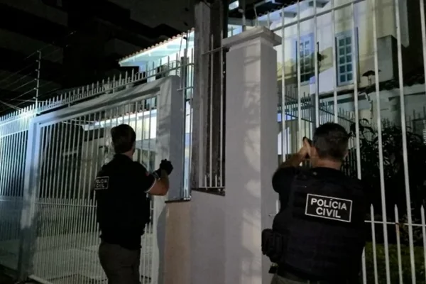 Família monta esquema milionário para fraudar licitações