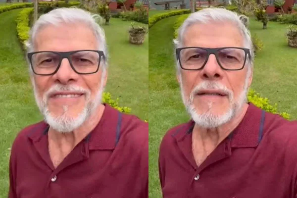 José Mayer abre o jogo sobre recusa a convite da Globo