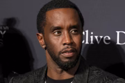 Diddy Combs foi preso em setembro