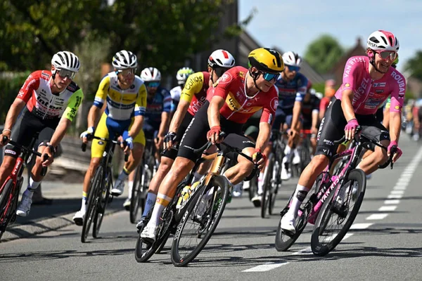 Confira o circuito da prova do Metrópoles Endurance Cycling