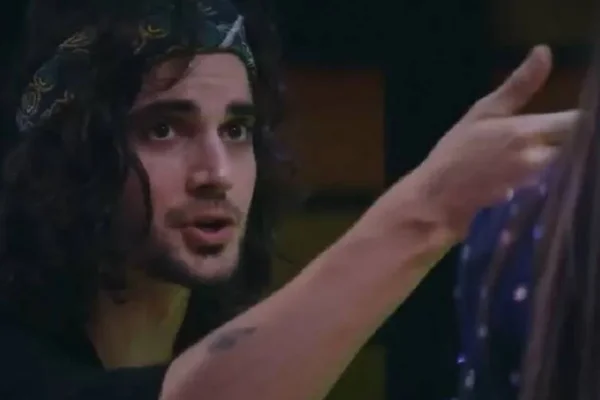 Fiuk no BBB21