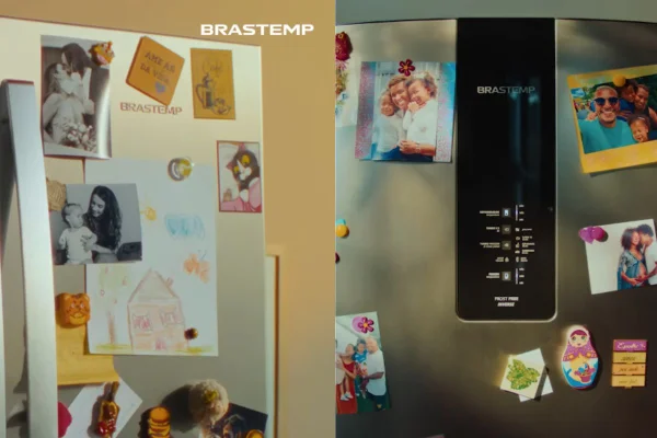 DM9 é a nova agência de publicidade da Brastemp e Consul
