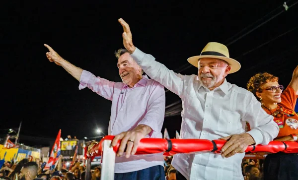 PT quer “embate” para levar Patrus ao 2º turno e dar força a Lula em MG