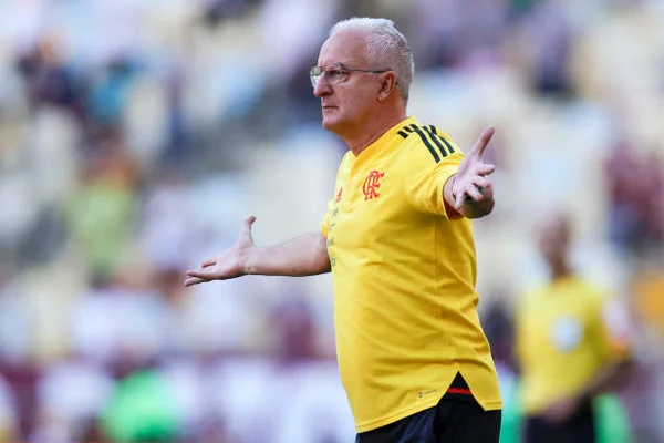 Mais uma derrota do Flamengo cria um “cheirinho de crise”