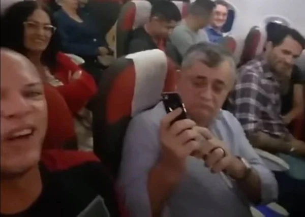 Dono da Havan promete pagar defesa de homem que atacou petista em voo