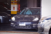 Os seis carros de luxo apreendidos naquele dia, na terceira fase da Operação Sem Desconto, valem mais de R$ 4 milhões. 