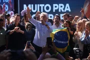 Ronaldo Caiado oficializa candidatura à Presidência Ronaldo Caiado oficializa candidatura à Presidência
