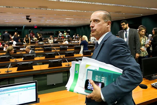 Nomes técnicos da transição de governo serão anunciados nesta semana