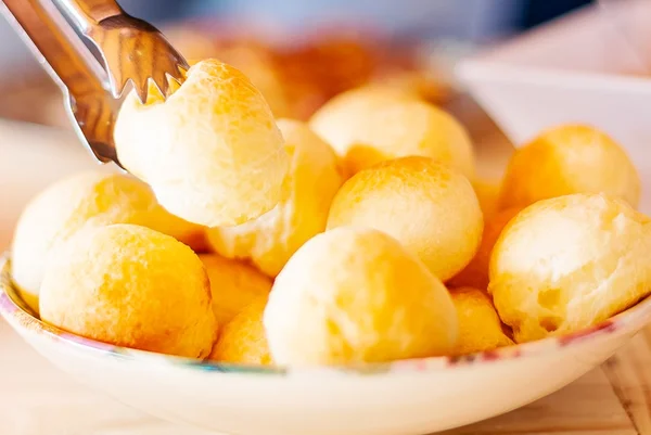 Bem Te Vi Restaurante lança Festival de Pão de Queijo com cinco opções