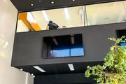 Policiais civis em operação Policiais civis em operação