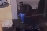 Momento na fuga
