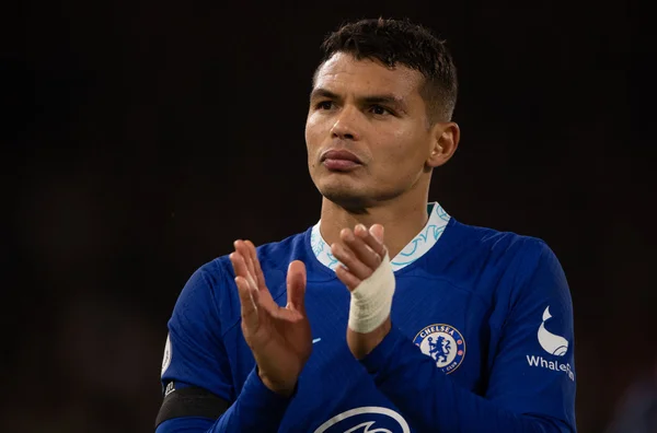 Thiago Silva - Metrópoles