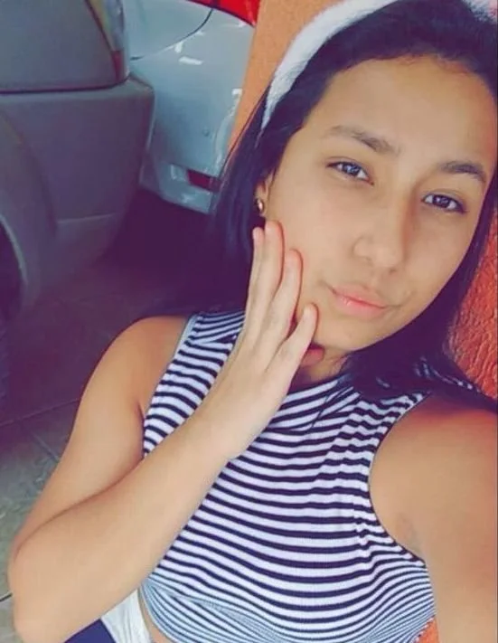 Família procura jovem desaparecida no Parque da Cidade