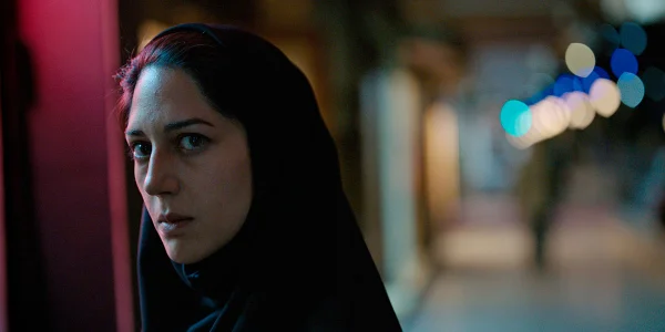 Cannes: “Holy Spider”, de Ali Abbasi