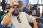 Esposa de Victor Willis diz que cantor estava com “doença agressiva” - imagem 3 Esposa de Victor Willis diz que cantor estava com “doença agressiva” - imagem 3
