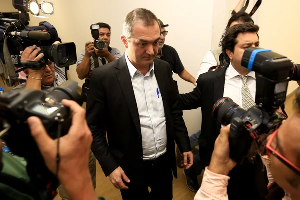 Riqueza de Joesley contrasta com realidade de Formosa, onde nasceu