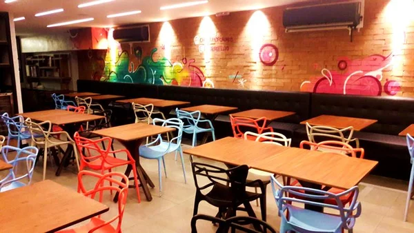 Restaurante Leo abre as portas na Vila Planalto, no lugar do Jambu