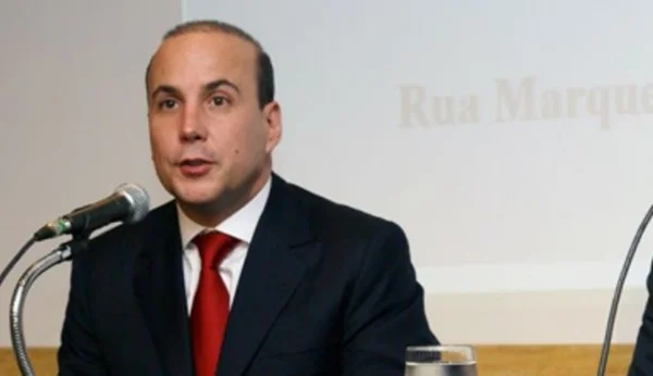 Lava Jato no Rio denuncia Orlando Diniz, presidente da Fecomércio-RJ