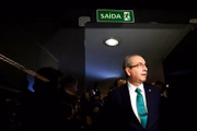 FOTOLIVRO02 PL que pode beneficiar Eduardo Cunha foi apresentado pela filha dele