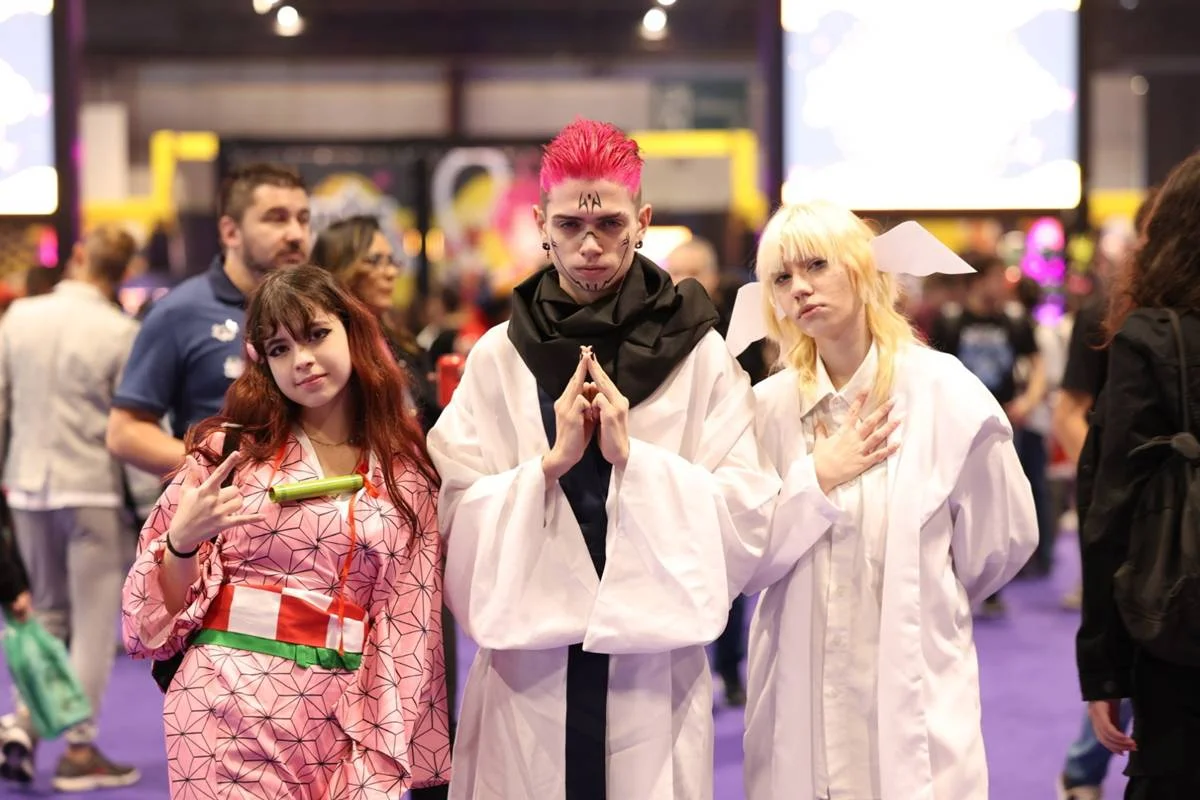 Anime Friends 2026 Anime Friends 2026