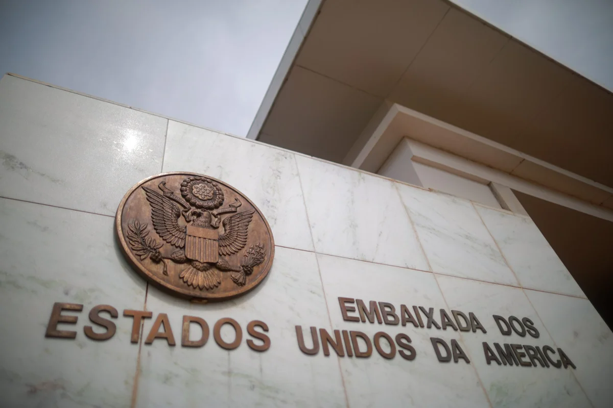 EUA lança programa para atrair brasileiros com tarifaço iminente