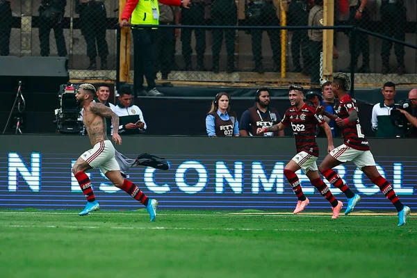 “O mundo de novo”: veja quando Flamengo estreia no Mundial