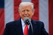 Presidente Donald Trump