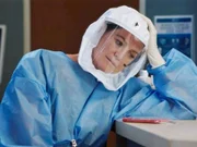 Ellen já havia falado em deixar a série Ellen já havia falado em deixar a série