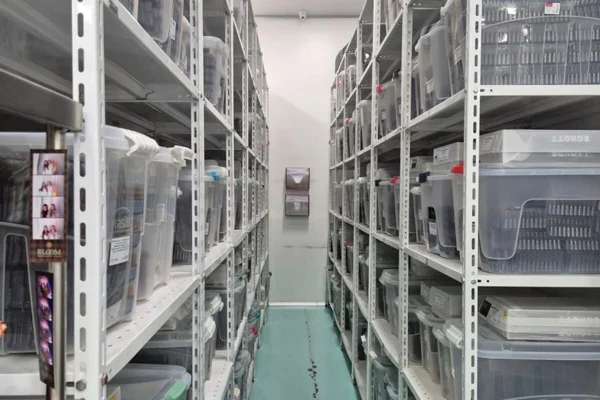 Mais de 400 mil unidades de medicamentos injetáveis pré-produzidos foram encontrados em estoque pela Anvisa. Metrópoles
