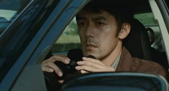 Cannes: “Umi Yorimo Mada Fukaku”, de Kore-Eda Hirokazu