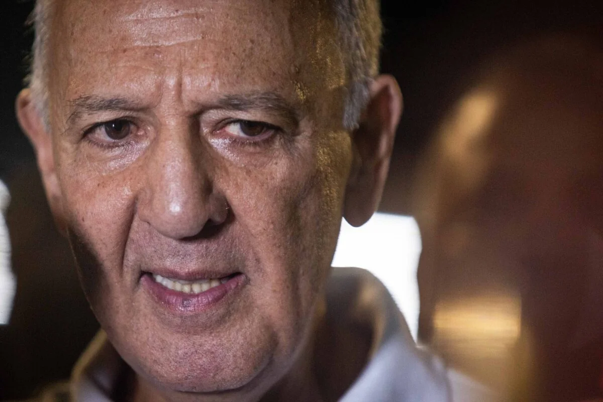 O TRE-DF reconheceu inelebilidade de Arruda e barrou o registro da candidatura O TRE-DF reconheceu inelebilidade de Arruda e barrou o registro da candidatura