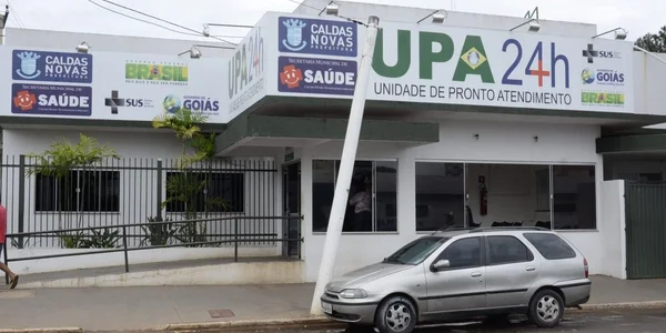 goias idosa engasgada carne caldas novas