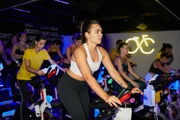 Alunos e convidados aproveitaram a atividade Alunos e convidados aproveitaram a atividade