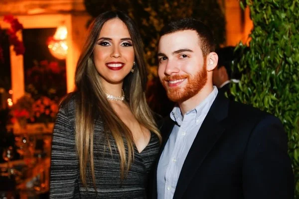 Marina Moura e Rodrigo Lima Marina Moura e Rodrigo Lima
