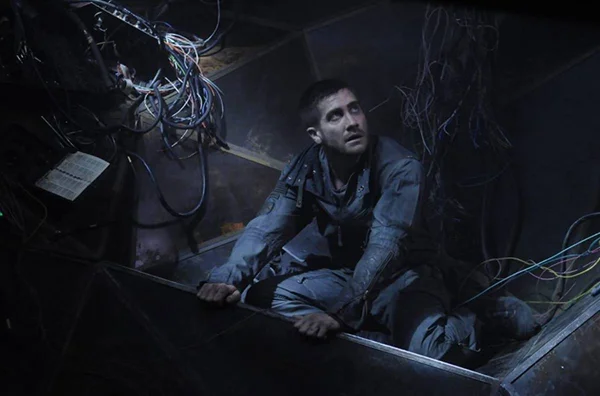 source code jake gyllenhaal
