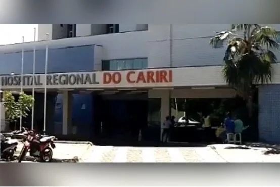 Idosa morre criança moto ceara