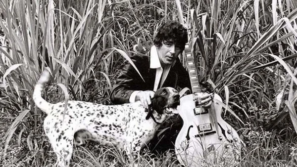 Jukebox Sentimental: Raul Seixas é a síntese do baião com o rock