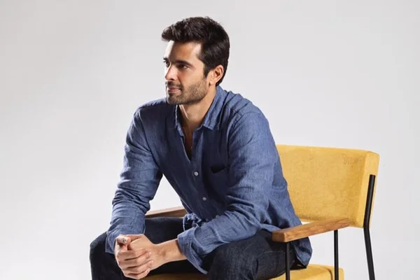 Arquiteto Samuel Lamas realiza bate papo em lançamento de design