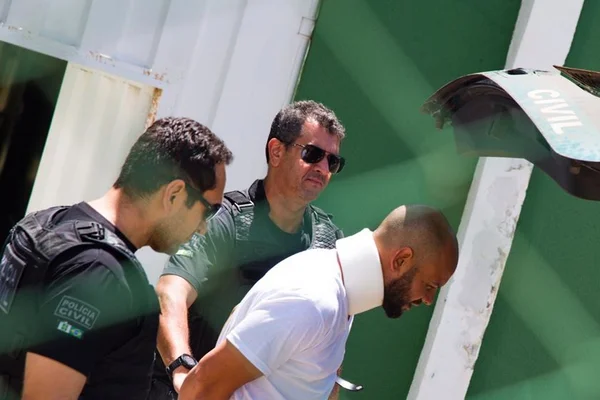 DF: homem que tentou matar ex atropelada era violento em casa