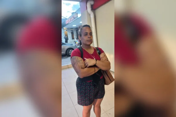 Mulher detalha de forma chocante tortura em homem: “Dei surra de faca”