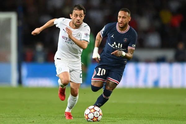Manchester City teria recusado contratação de Neymar, diz jornal