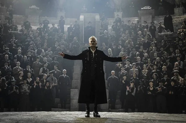 Os Crimes de Grindelwald: o que esperar do novo Animais Fantásticos