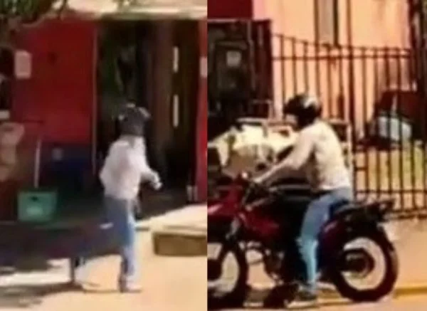Em Mato Grosso, homem foge após tentar matar ex e arma falhar